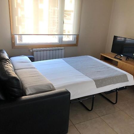 Complejo Los Guindos - Ushuaia Flat Dış mekan fotoğraf