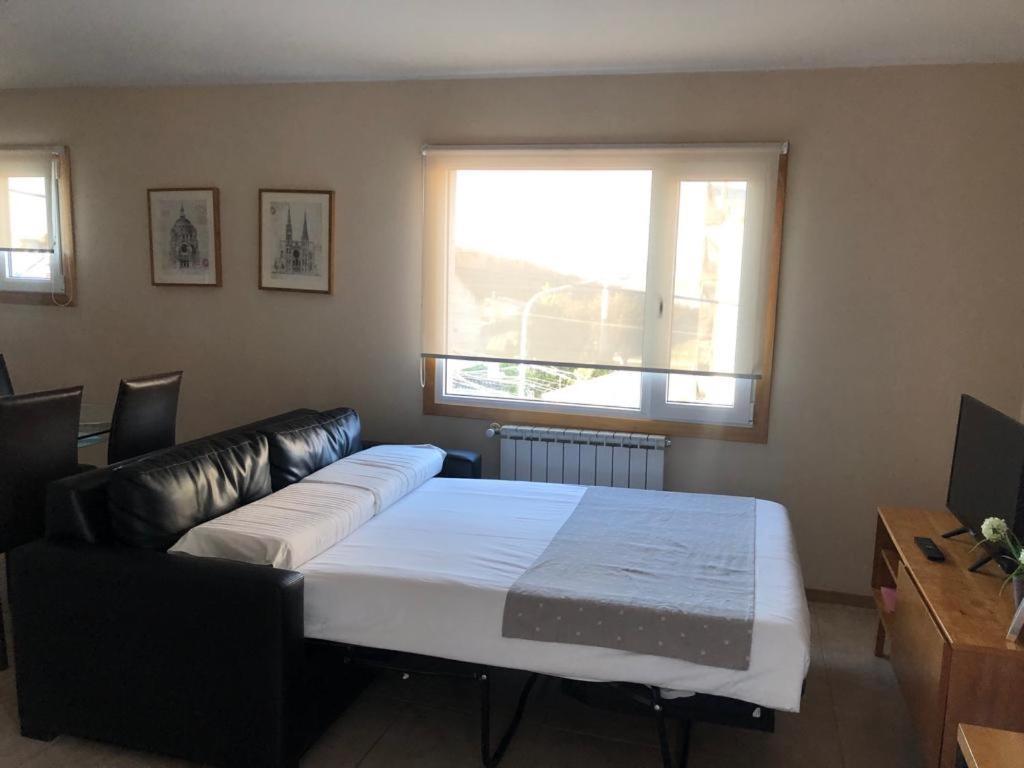 Complejo Los Guindos - Ushuaia Flat Dış mekan fotoğraf