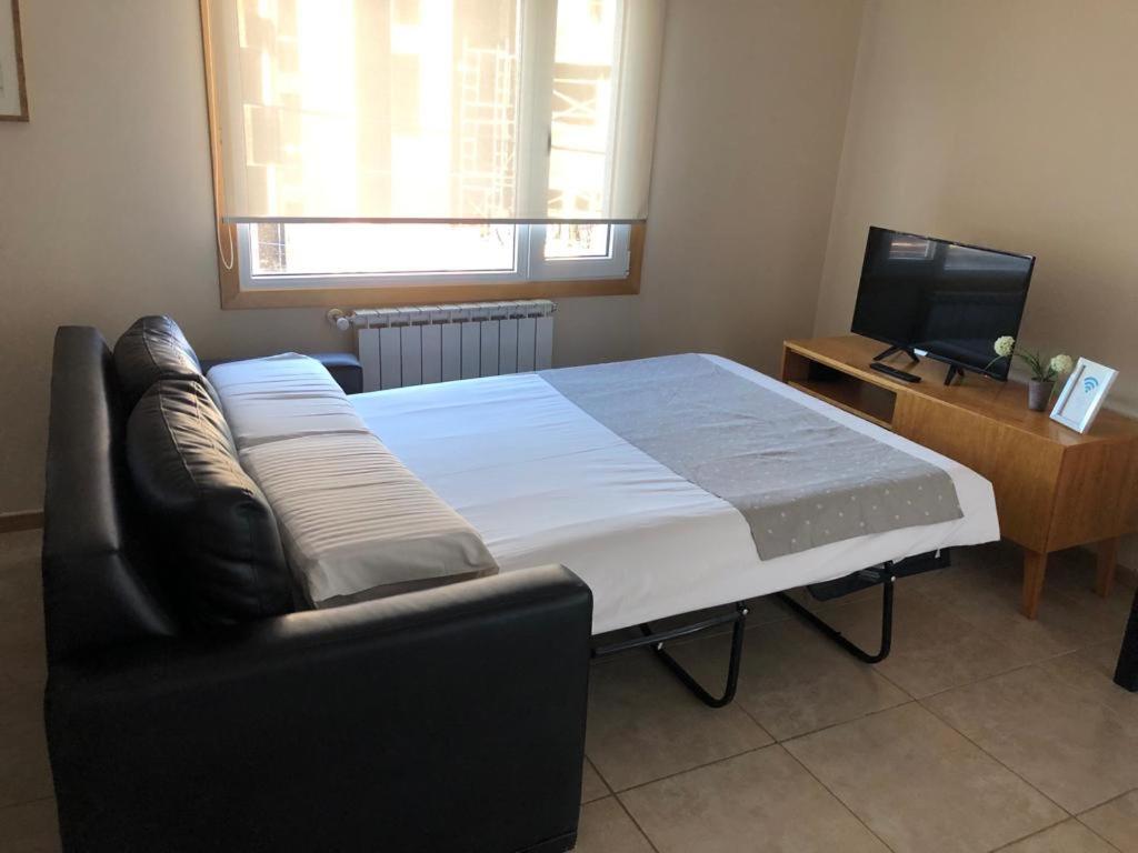 Complejo Los Guindos - Ushuaia Flat Dış mekan fotoğraf