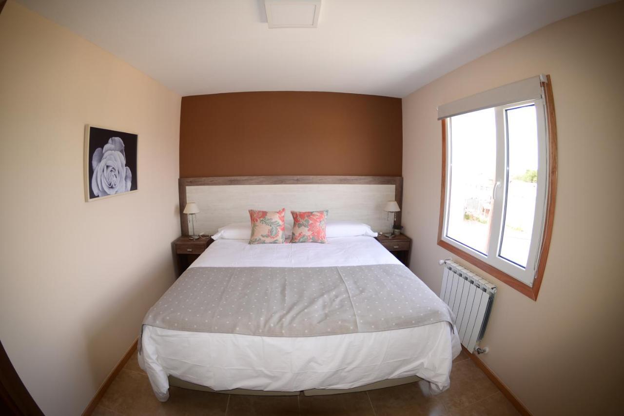 Complejo Los Guindos - Ushuaia Flat Dış mekan fotoğraf