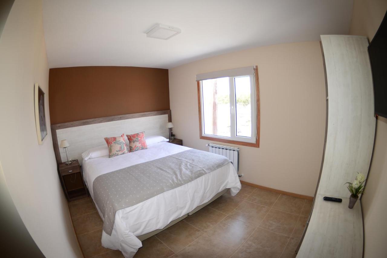 Complejo Los Guindos - Ushuaia Flat Dış mekan fotoğraf