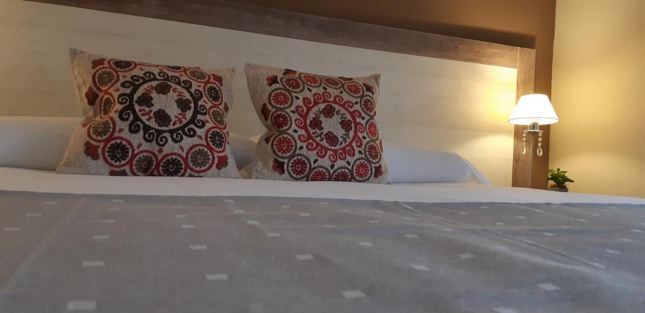 Complejo Los Guindos - Ushuaia Flat Dış mekan fotoğraf